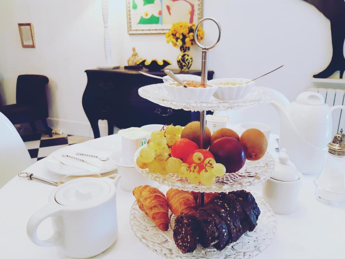 B&B Chateau De Fajac La Selve Pech-Luna エクステリア 写真