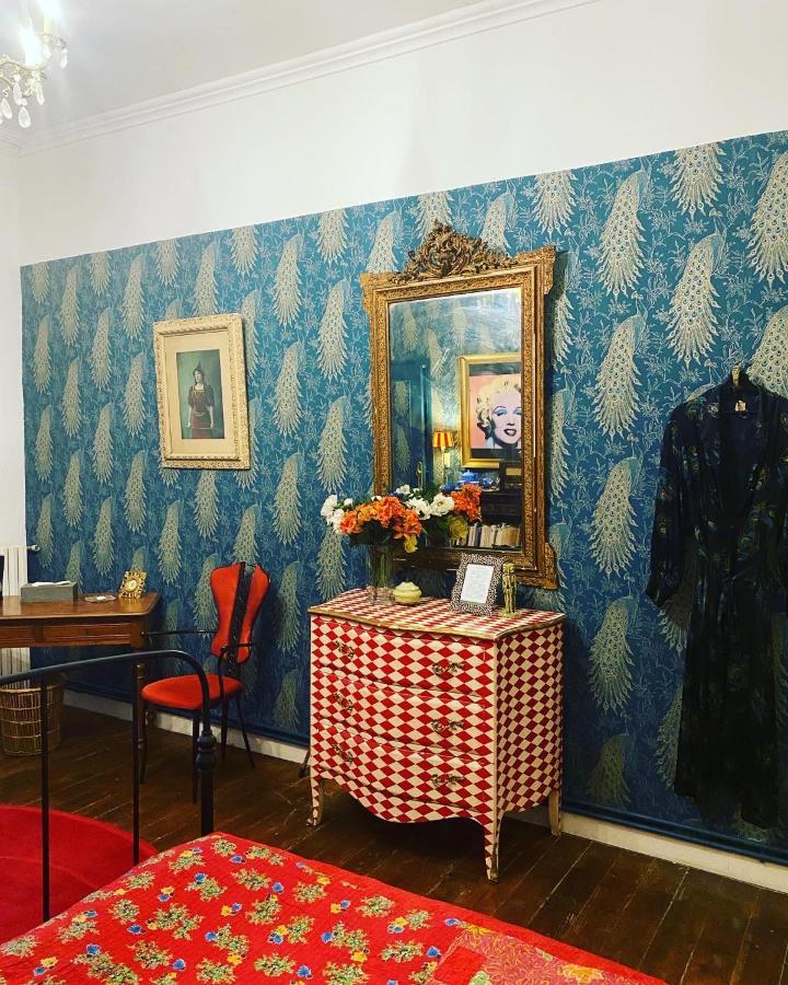 B&B Chateau De Fajac La Selve Pech-Luna エクステリア 写真
