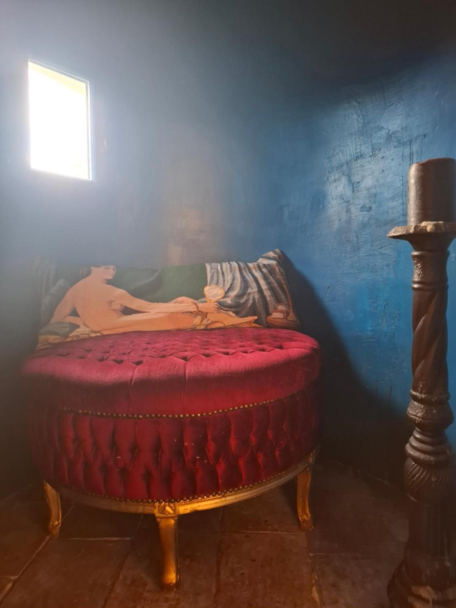 B&B Chateau De Fajac La Selve Pech-Luna エクステリア 写真