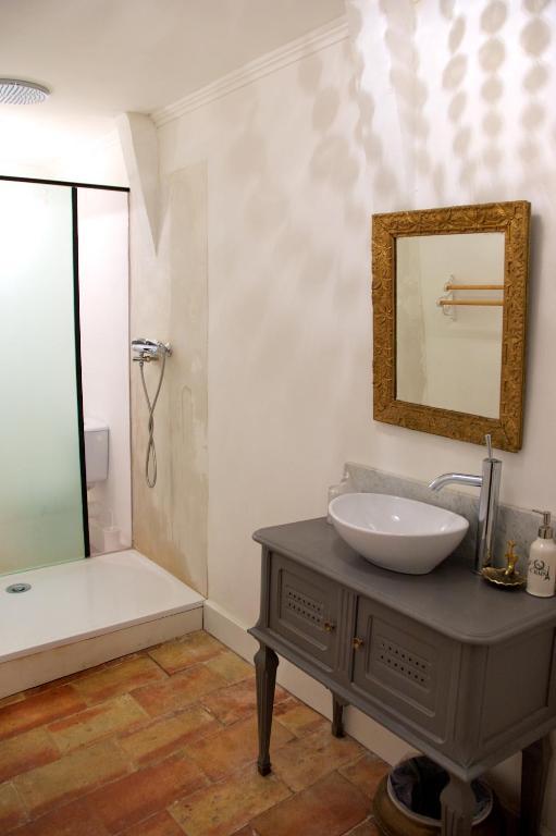 B&B Chateau De Fajac La Selve Pech-Luna 部屋 写真